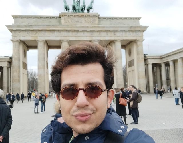 Malazgirt Almanca Özel Ders